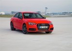 AUDI S4 (2016-2019)