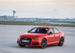 AUDI S4 (2016-2019)