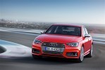 AUDI S4 (2016-2019)