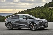 AUDI Q6 Sportback e-tron