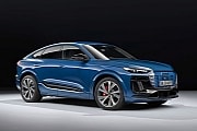 AUDI SQ6 Sportback e-tron