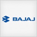 BAJAJ logo