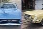 Battle of the 1965 Mustang Convertibles: The Amateur Restoration vs. The Movie Star