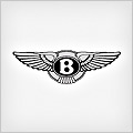 BENTLEY logo