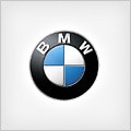 BMW logo