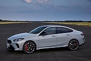 BMW 2-Series Gran Coupe