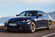 BMW 4 Series Gran Coupe