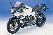 BMW R1100S Boxer Cup Replica