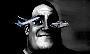 Boeing and Mercedes-Benz Share More Than One Aspect in Their Descent Into Mediocrity