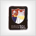 BRISTOL logo