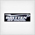 BRITTEN logo