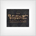 BROUGH SUPERIOR logo