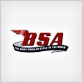 BSA logo