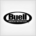BUELL logo