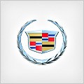 CADILLAC logo