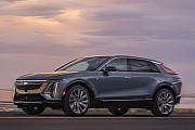 CADILLAC Lyriq