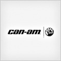 CAN-AM/ BRP logo