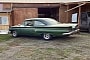 Car in Better Shape Than Owner: All-Stock 1960 Chevy Biscayne Emerges With Original Paint