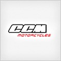 CCM logo