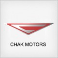 CHAK MOTORS logo