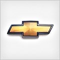 CHEVROLET logo