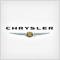 CHRYSLER logo