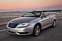 CHRYSLER 200 Convertible