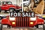 Classic Jeep Wrangles Its Way Into Our Hearts, Would You Buy It Over a New Renegade?