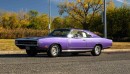 1970 Dodge Hemi Charger R/T