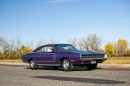 1970 Dodge Hemi Charger R/T