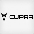 CUPRA logo