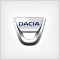 DACIA logo