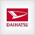 DAIHATSU logo