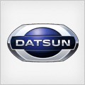 DATSUN logo