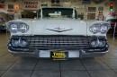 1958 Chevrolet Biscayne