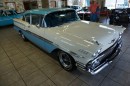 1958 Chevrolet Biscayne