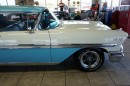 1958 Chevrolet Biscayne