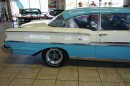 1958 Chevrolet Biscayne