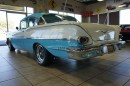 1958 Chevrolet Biscayne