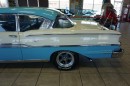 1958 Chevrolet Biscayne