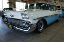 1958 Chevrolet Biscayne