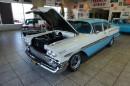 1958 Chevrolet Biscayne