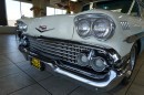 1958 Chevrolet Biscayne