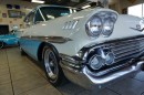 1958 Chevrolet Biscayne