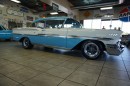 1958 Chevrolet Biscayne