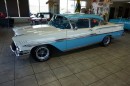 1958 Chevrolet Biscayne