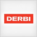 DERBI logo