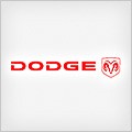 DODGE logo