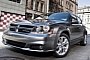 DODGE Avenger