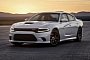 DODGE Charger SRT